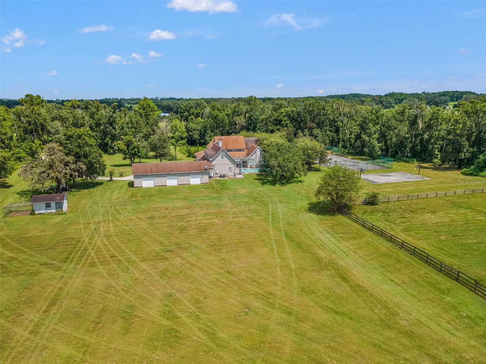 22332 MIZELL RD