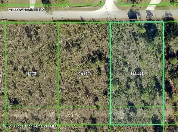 11130 YELLOW HAMMER RD