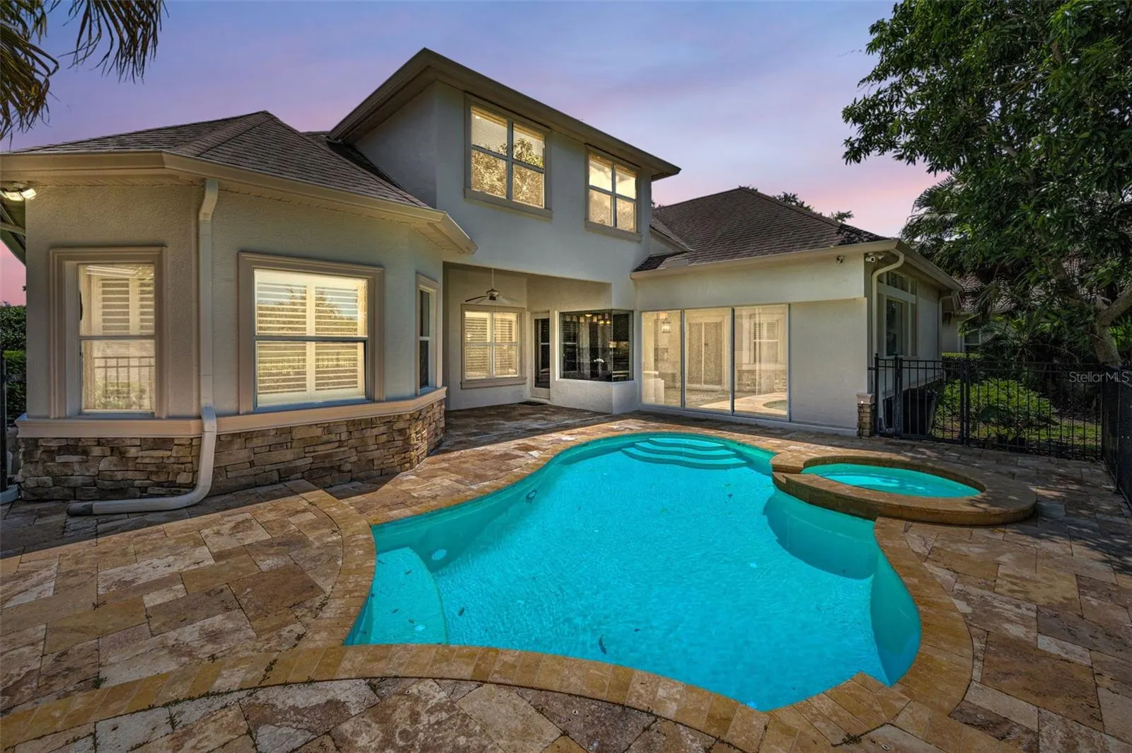 1227 TOSCANO DR