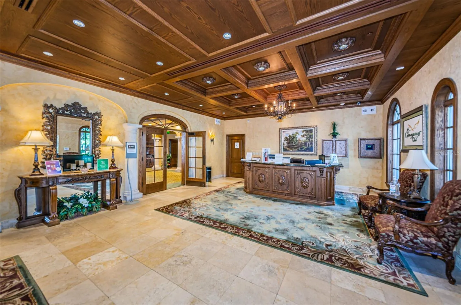 1227 TOSCANO DR