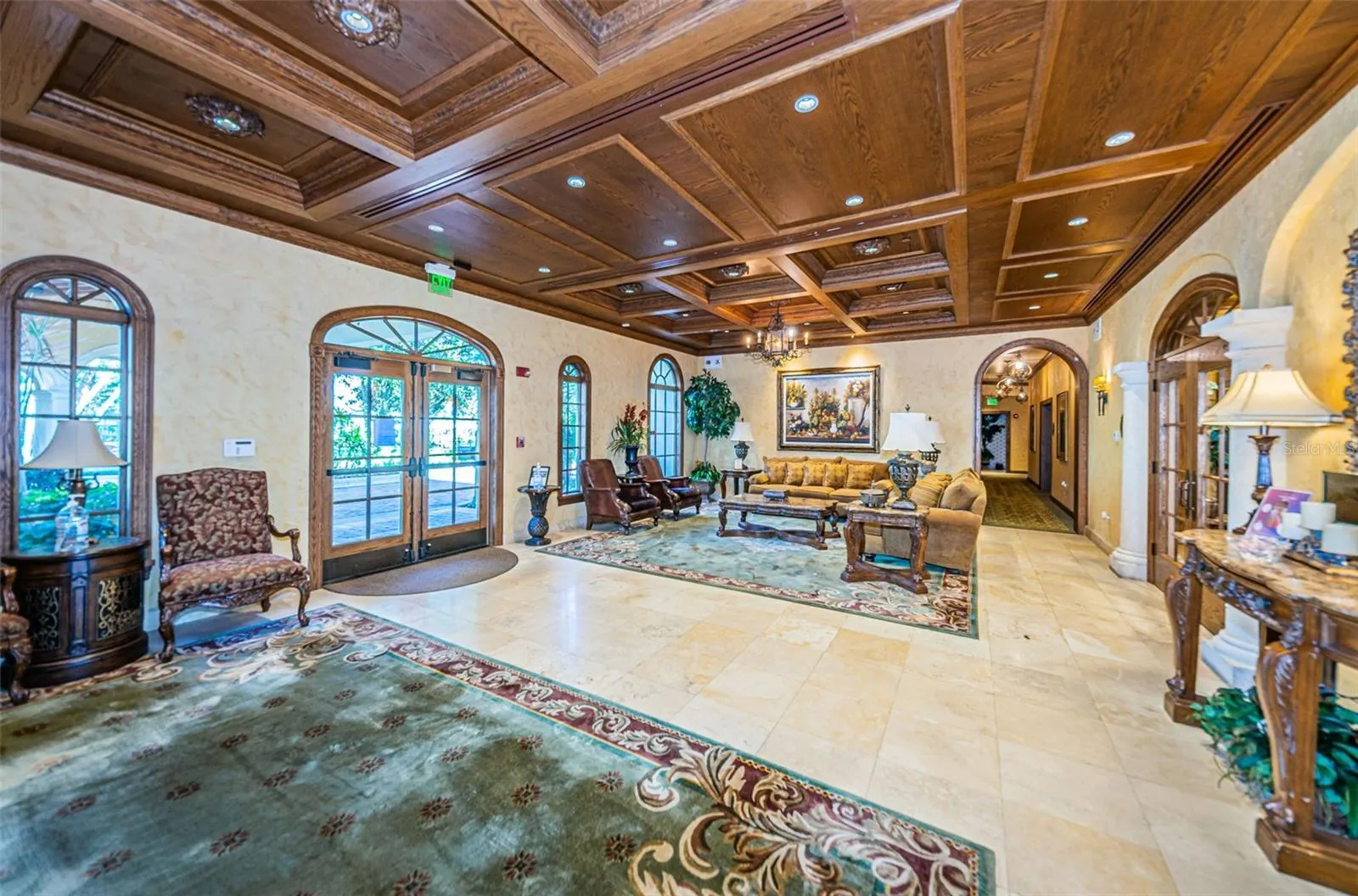 1227 TOSCANO DR