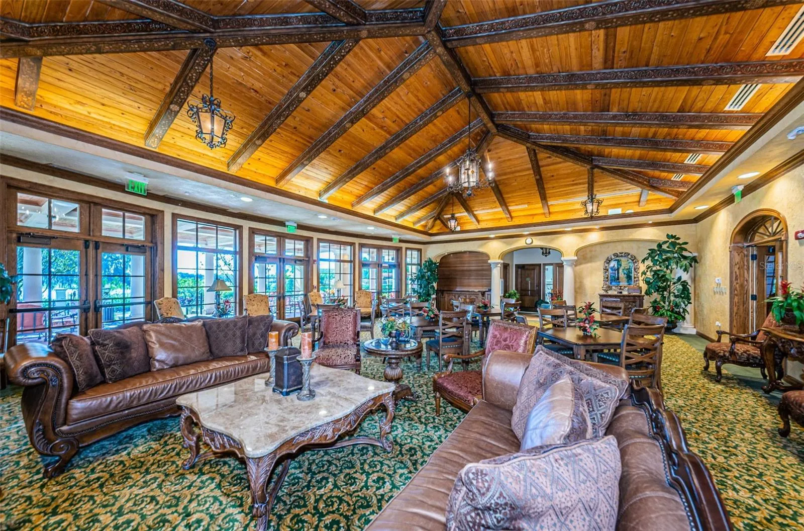 1227 TOSCANO DR