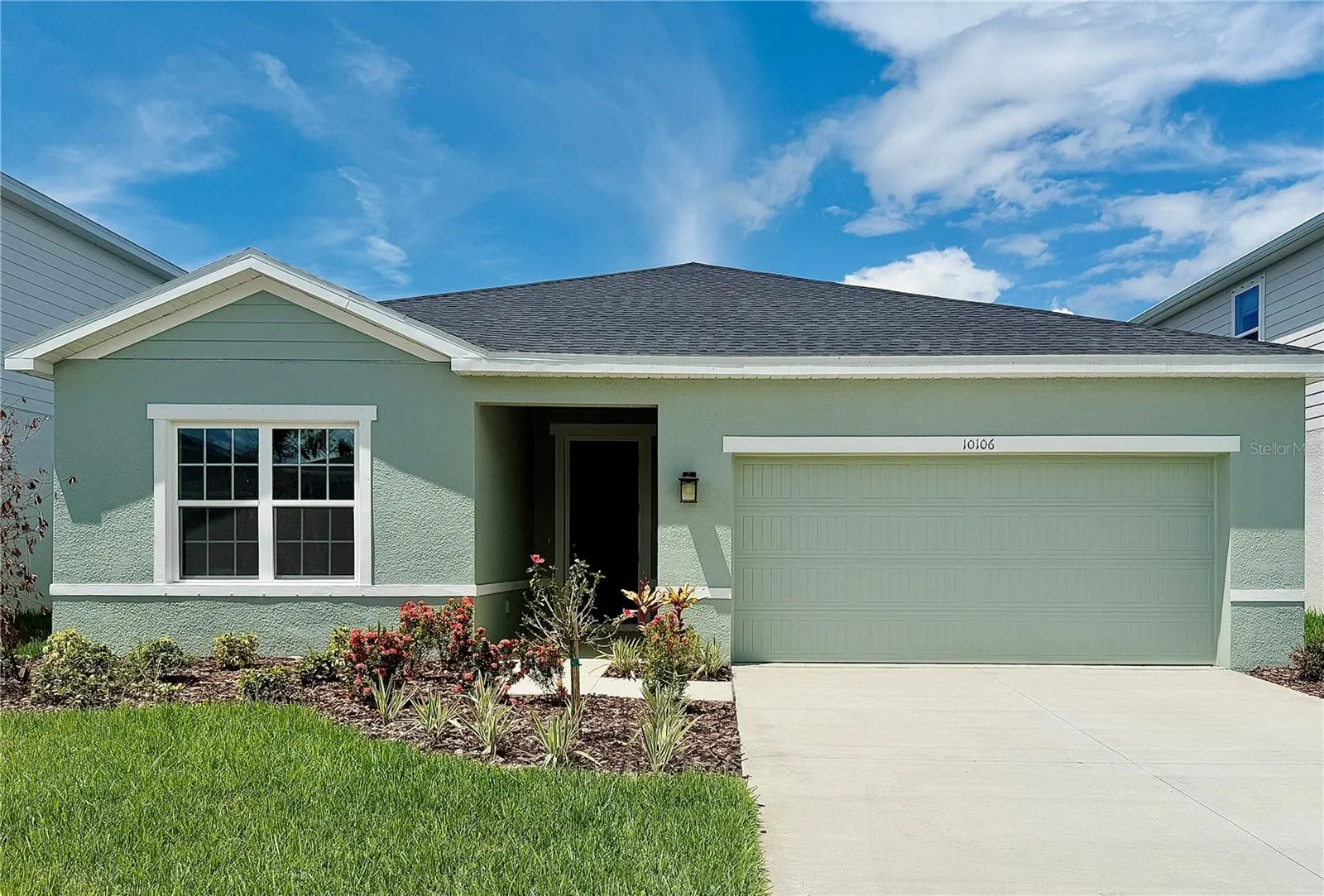 10106 ZENNIA LN