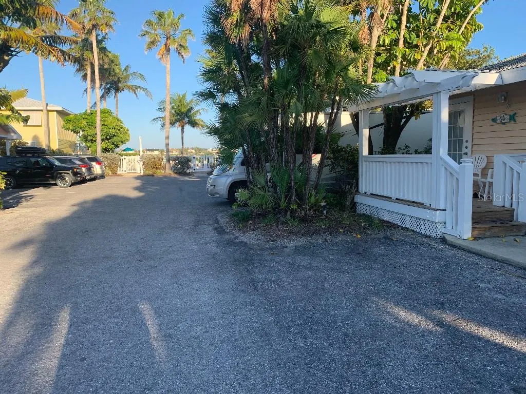 1603 GULF DR N #24, #24