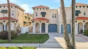 111 S MELVILLE AVE #4, #4