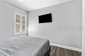 111 S MELVILLE AVE #4, #4