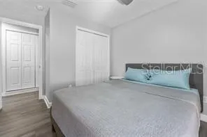 111 S MELVILLE AVE #4, #4