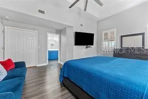 111 S MELVILLE AVE #4, #4