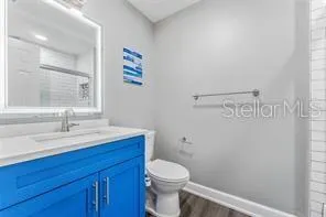111 S MELVILLE AVE #4, #4