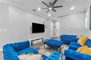 111 S MELVILLE AVE #4, #4