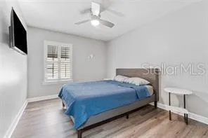 111 S MELVILLE AVE #4, #4