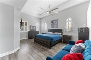 111 S MELVILLE AVE #4, #4