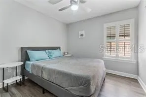 111 S MELVILLE AVE #4, #4