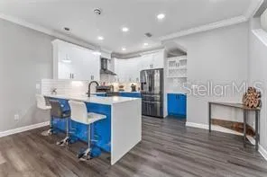 111 S MELVILLE AVE #4, #4