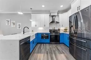 111 S MELVILLE AVE #4, #4