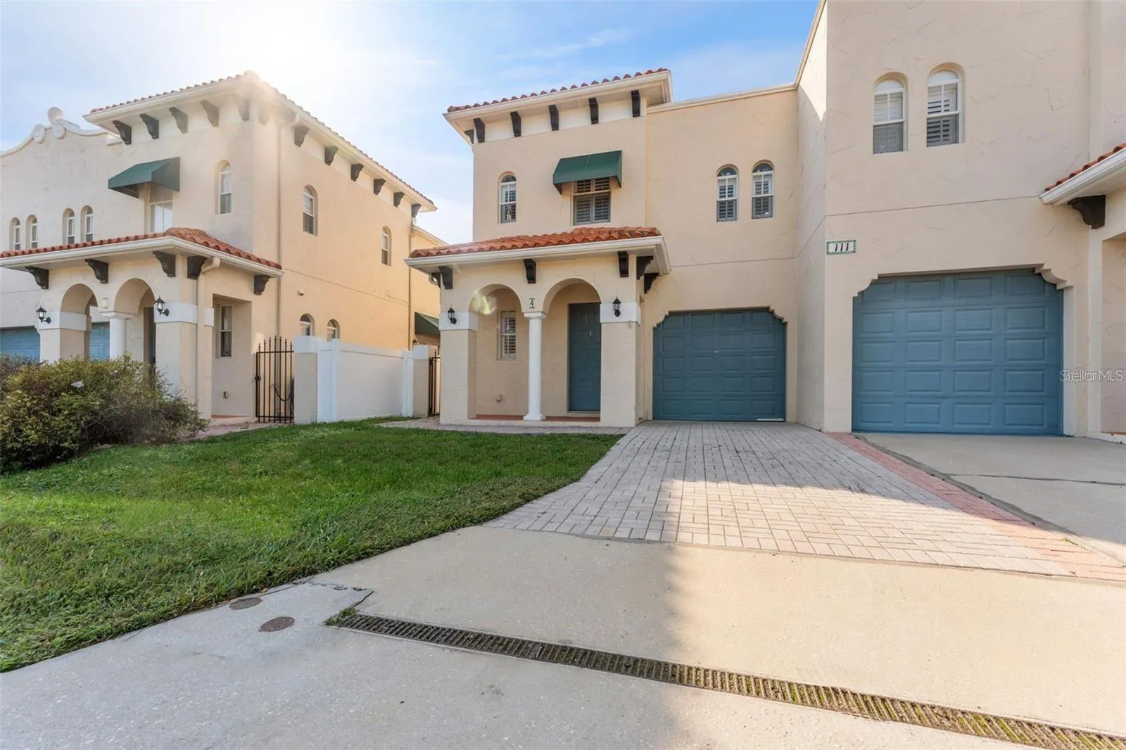 111 S MELVILLE AVE #4, #4