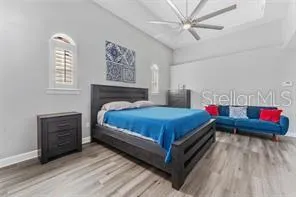 111 S MELVILLE AVE #4, #4