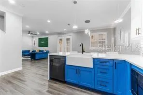 111 S MELVILLE AVE #4, #4