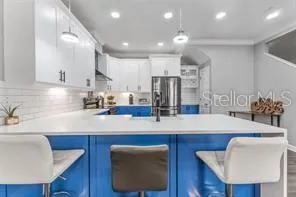 111 S MELVILLE AVE #4, #4