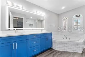 111 S MELVILLE AVE #4, #4