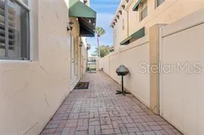 111 S MELVILLE AVE #4, #4