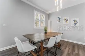 111 S MELVILLE AVE #4, #4