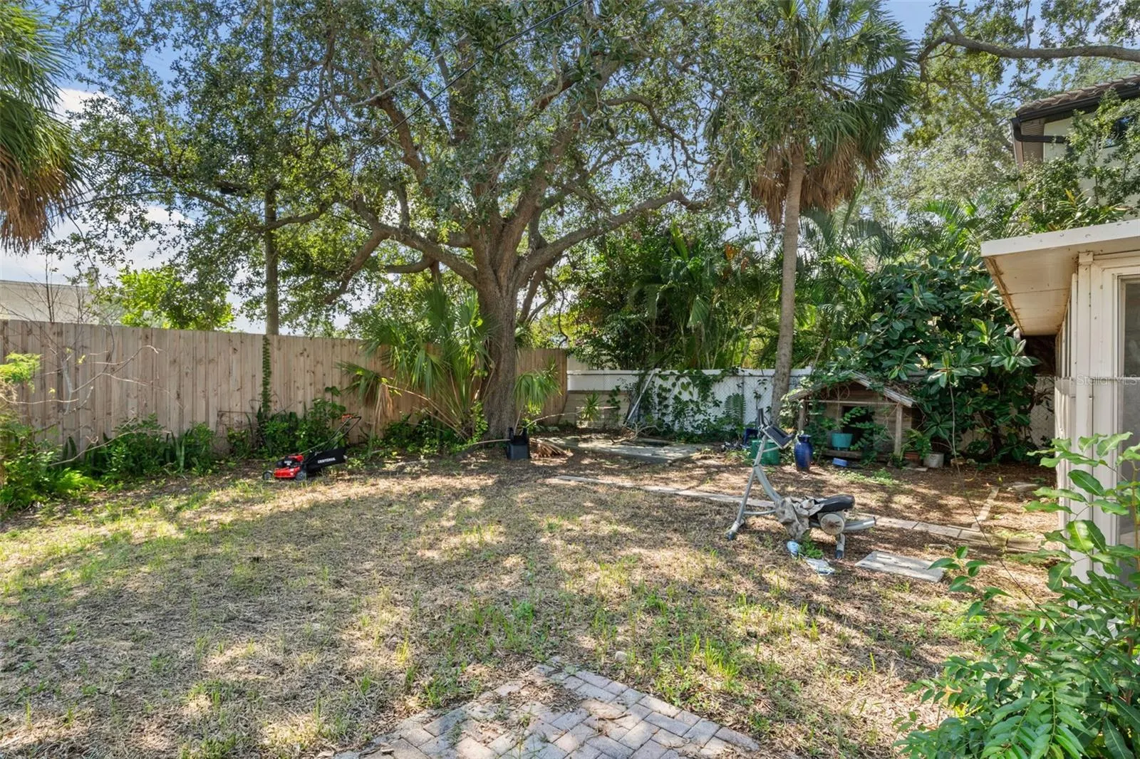 3616 S OMAR AVE