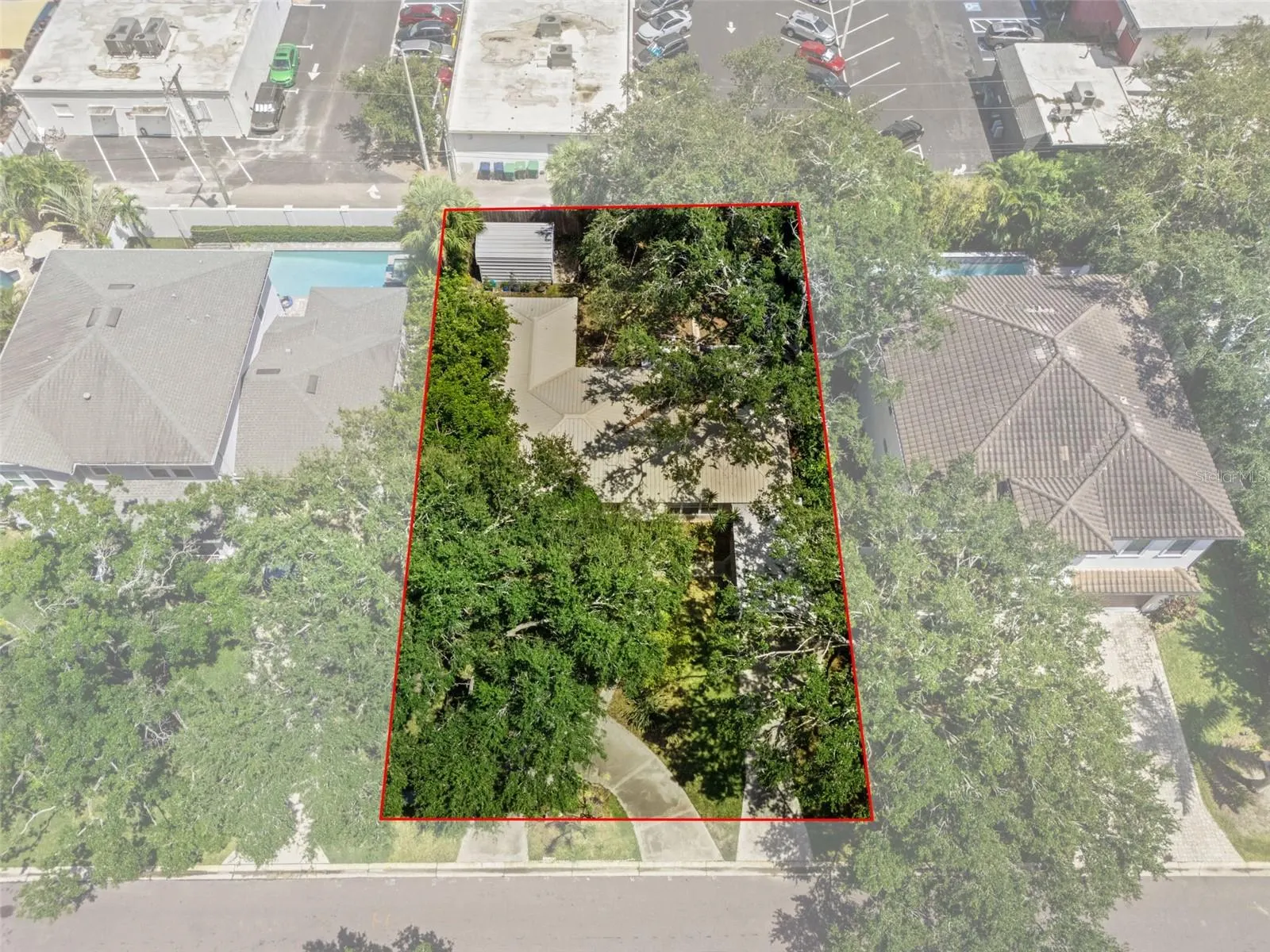 3616 S OMAR AVE