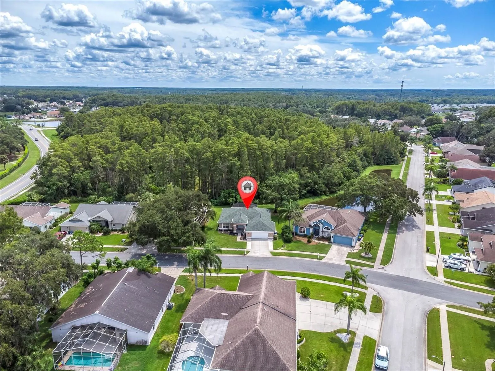 9308 BEARCAT RD
