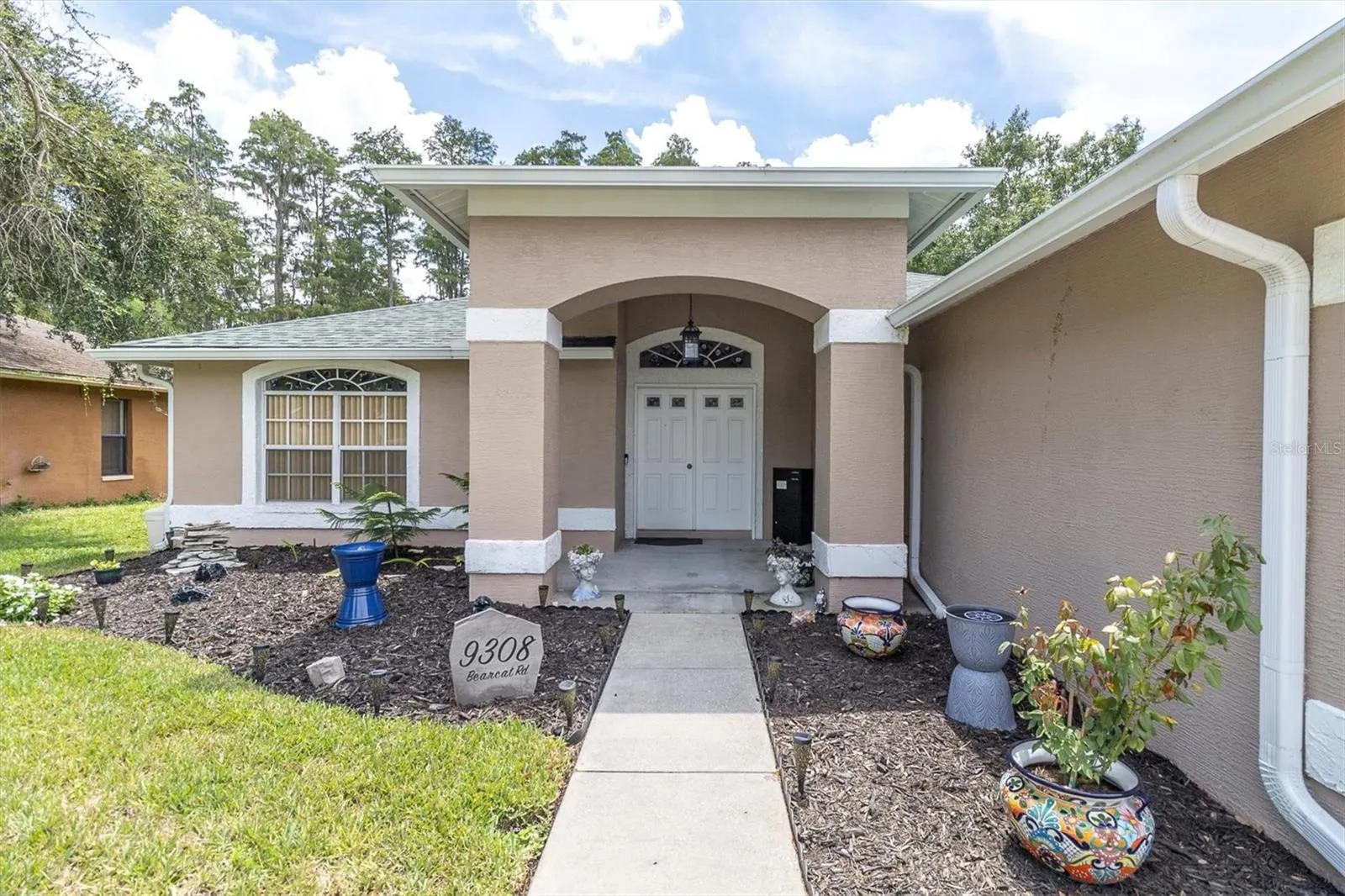 9308 BEARCAT RD