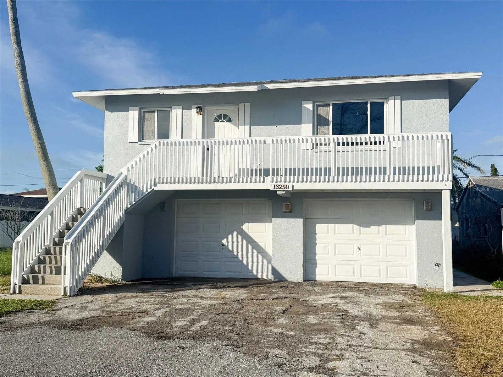 13250 4TH ST E #Front, #Front