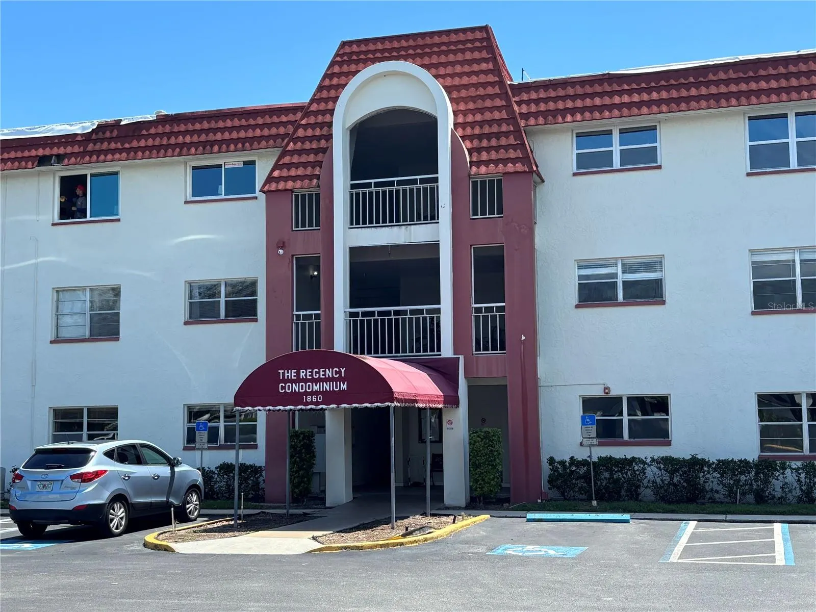 1860 MASSACHUSETTS AVE NE #102, #102