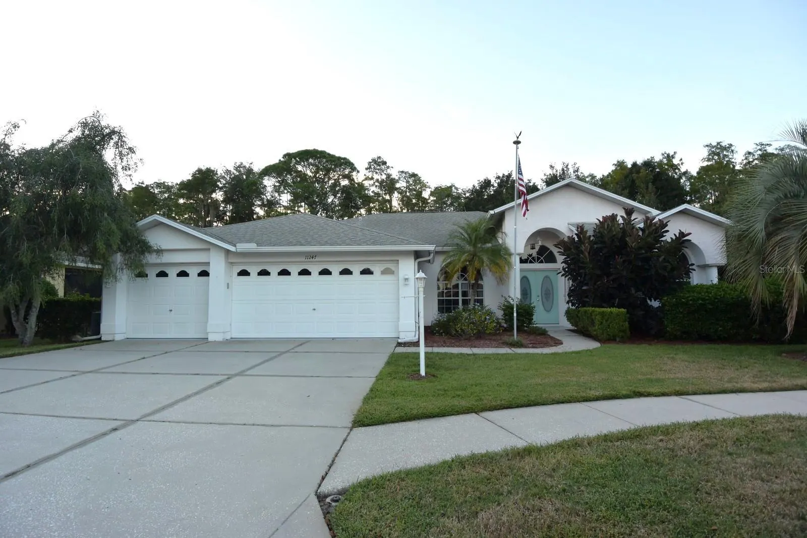 11247 WEDGEMERE DR