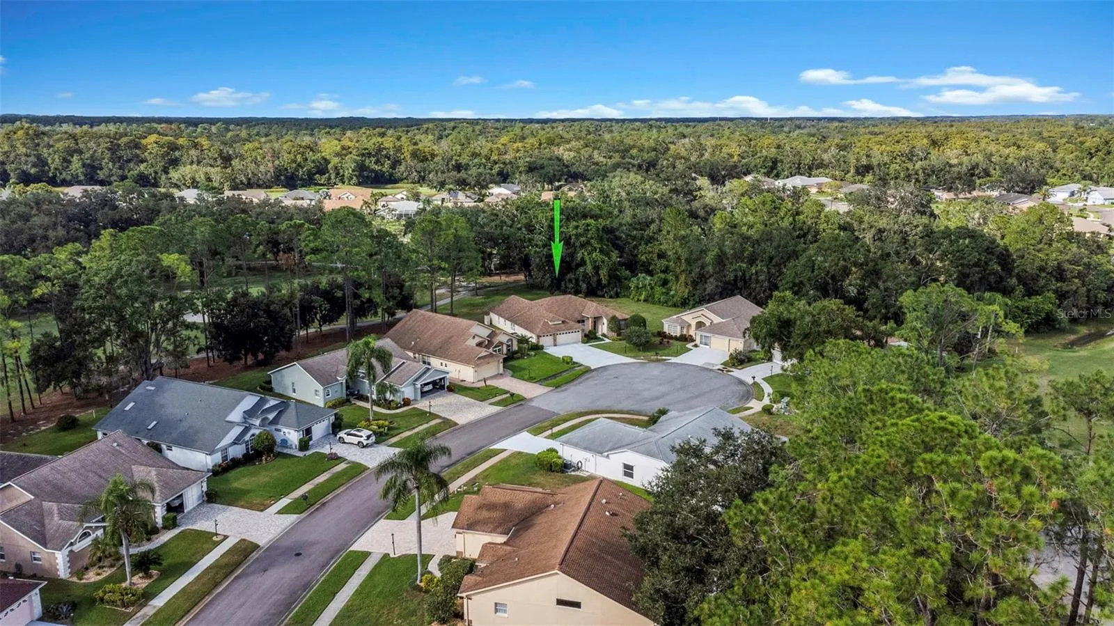 9807 OAKWOOD HILLS CT