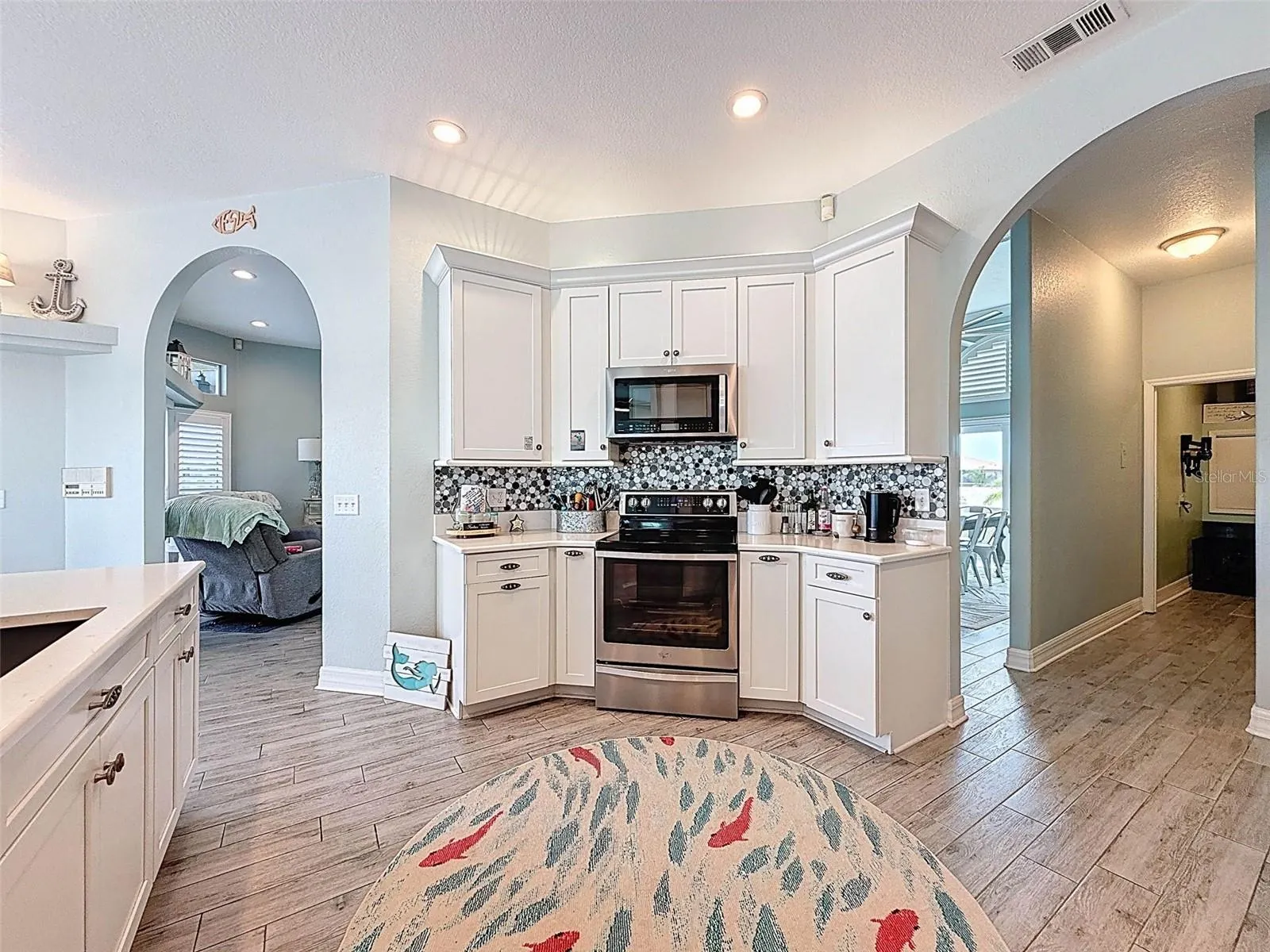 13552 CLAUDIA DR