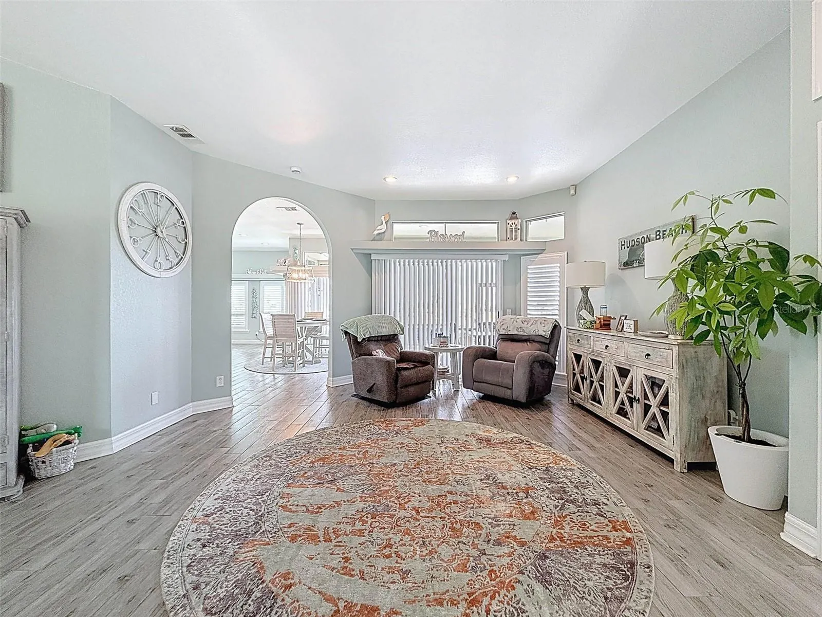 13552 CLAUDIA DR