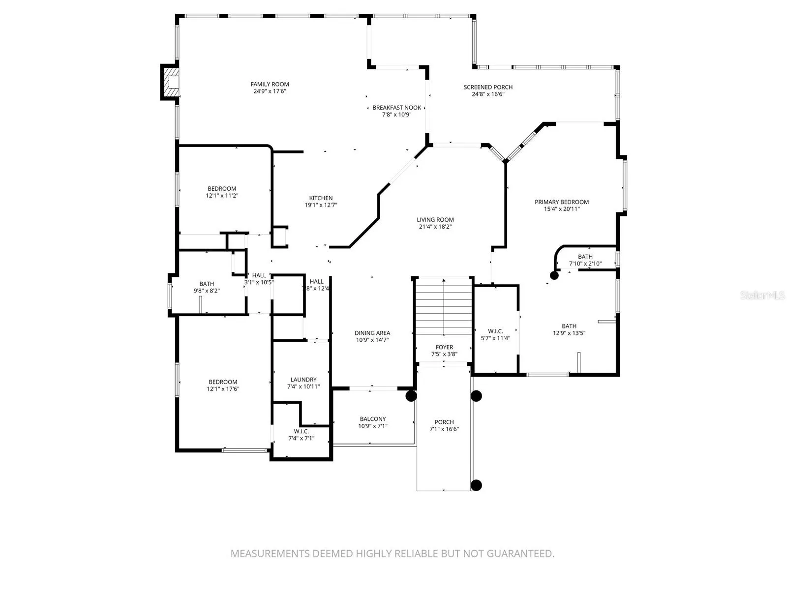 13552 CLAUDIA DR
