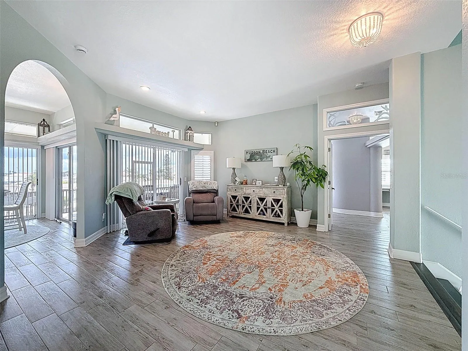 13552 CLAUDIA DR