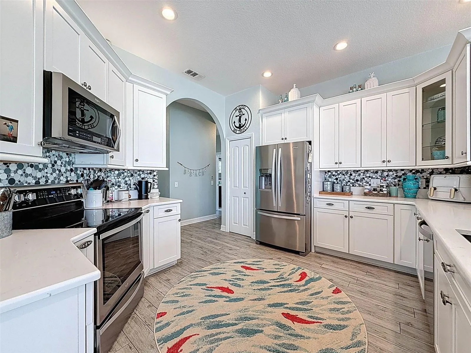 13552 CLAUDIA DR