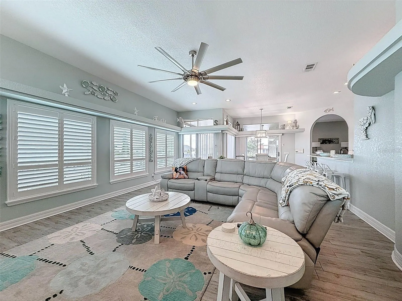 13552 CLAUDIA DR