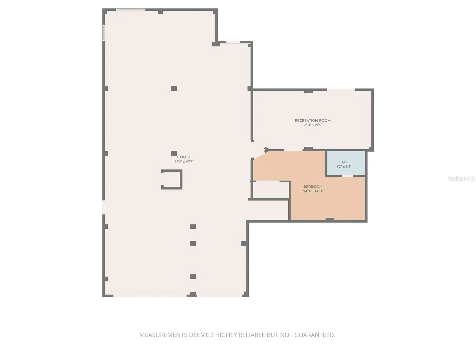13552 CLAUDIA DR