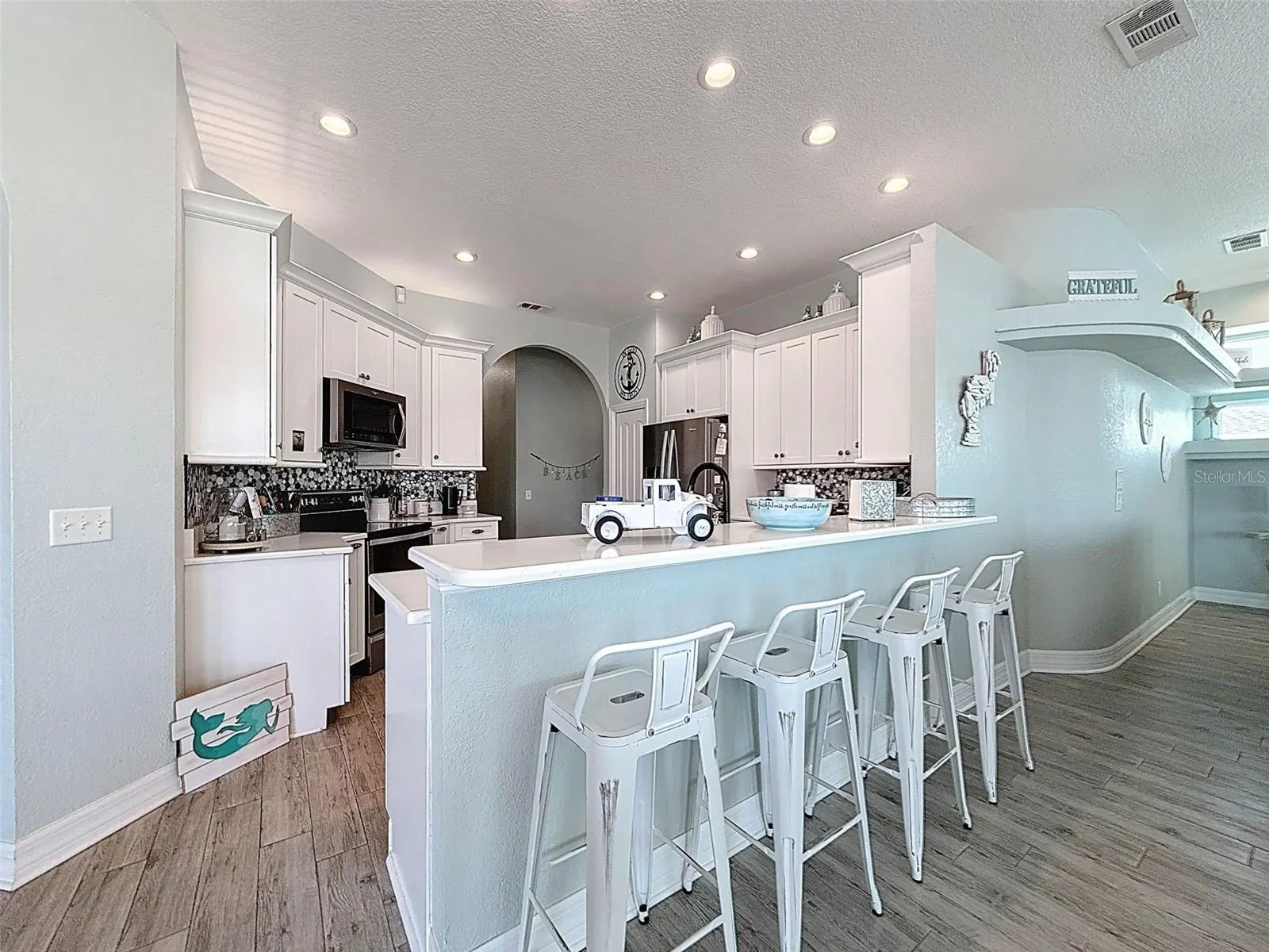 13552 CLAUDIA DR