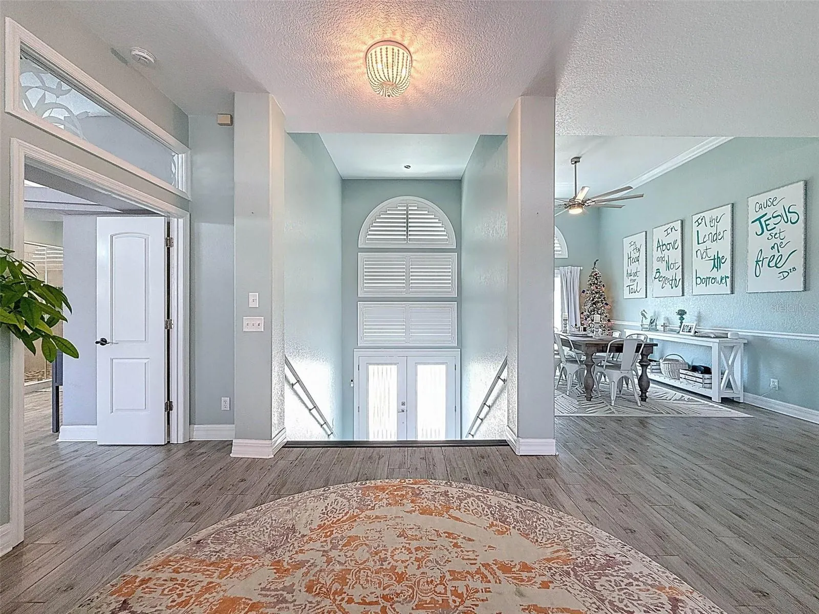 13552 CLAUDIA DR