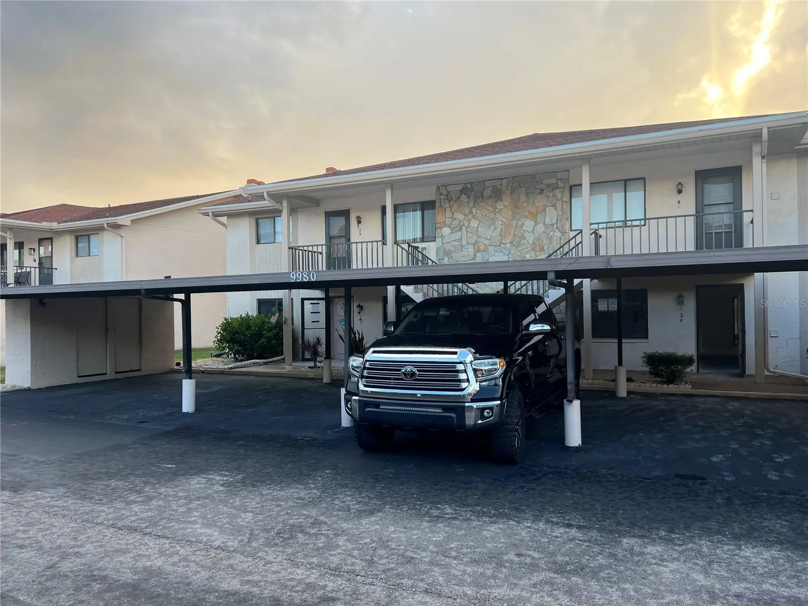 9980 EAGLES POINT CIR #3, #3