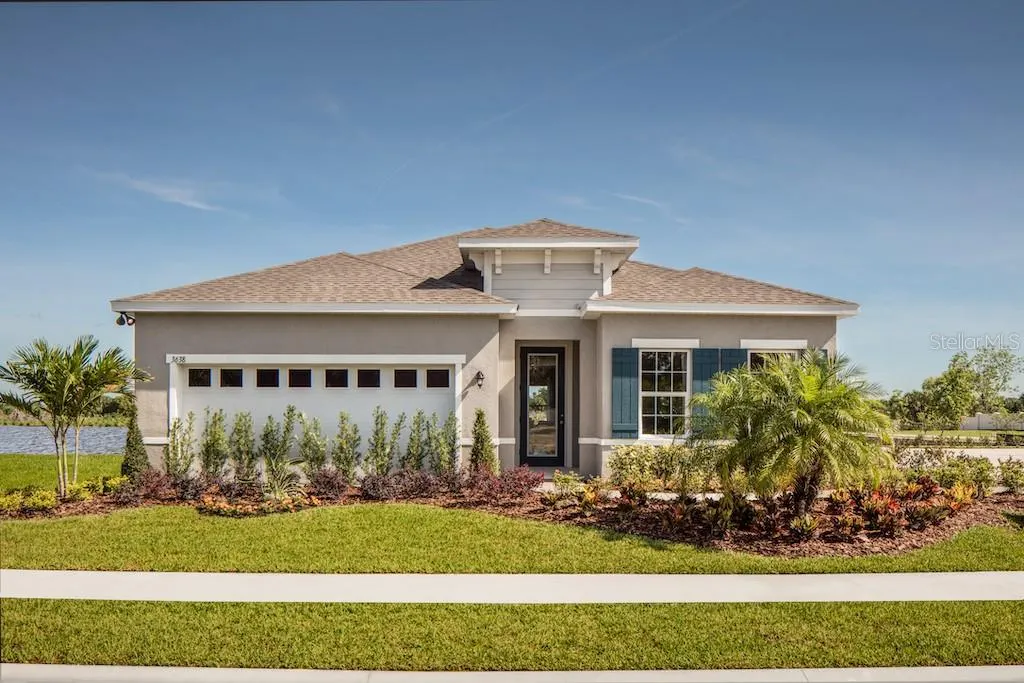 2220 SCENIC PARK LOOP