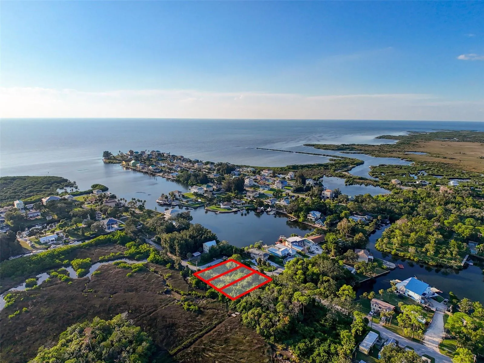 lot 10 NOWIKI AVE