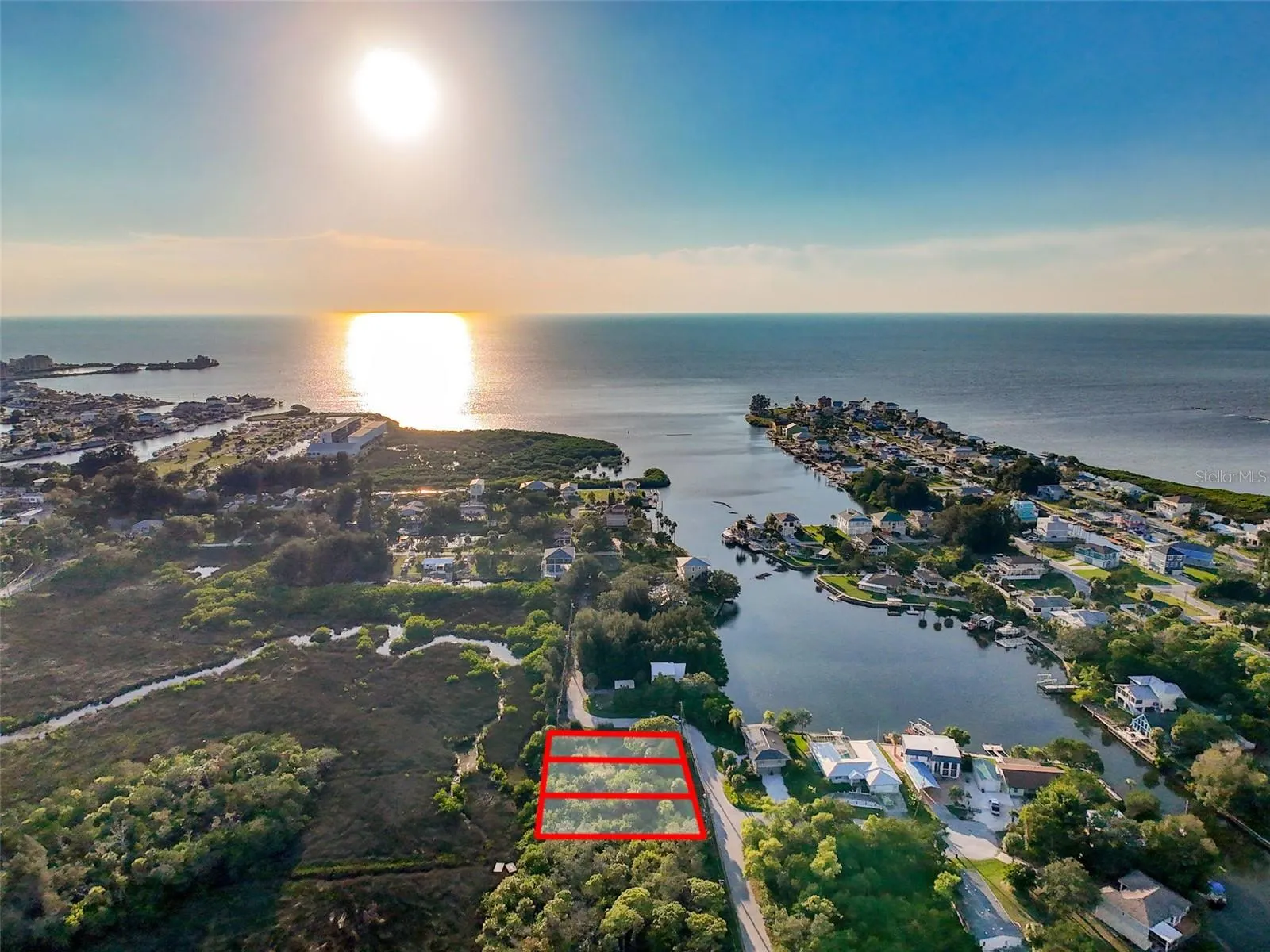 lot 10 NOWIKI AVE