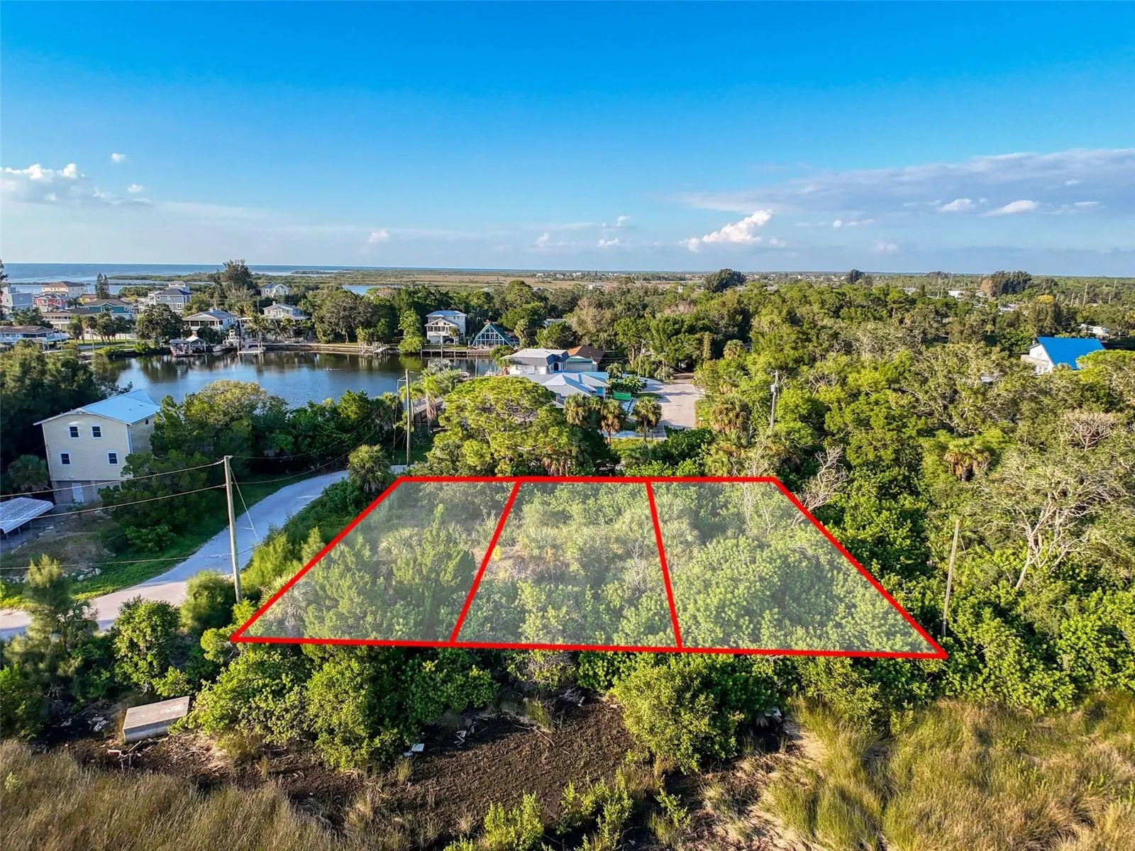 lot 10 NOWIKI AVE