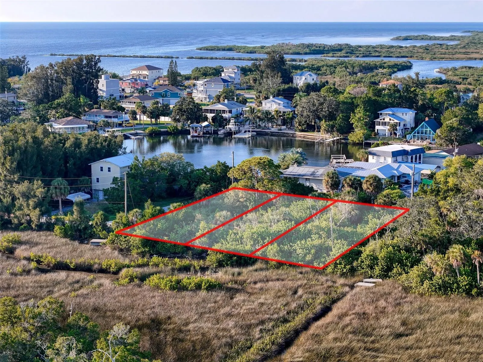 lot 10 NOWIKI AVE