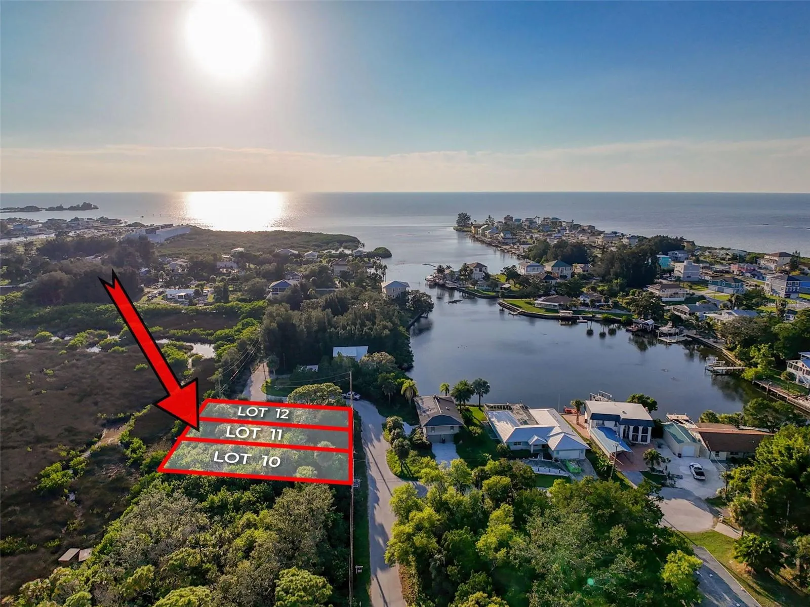 lot 10 NOWIKI AVE